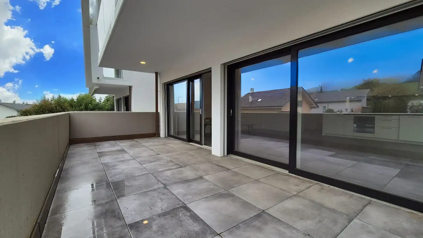 Commerciale in vendita - 1733 Treyvaux - Foto 2