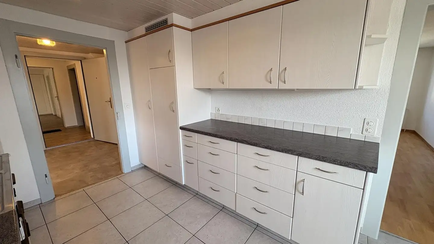 Appartamento in affitto - Dorfstrasse 12, 4715 Herbetswil - Foto 3