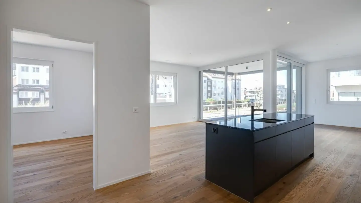 Apartment for sale - Bernstrasse 217, 3627 Heimberg - Photo 4