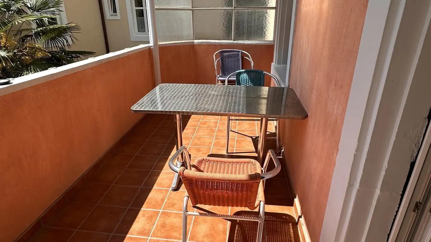 Apartment for rent - Hegenheimerstrasse 69, 4055 Basel - Photo 4