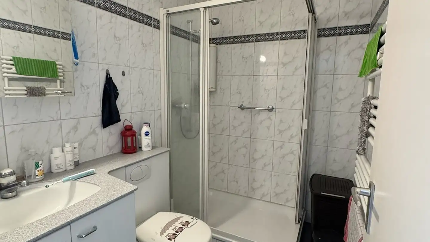 Appartamento in affitto - Seilerweg 11, 2557 Studen BE - Photo 3