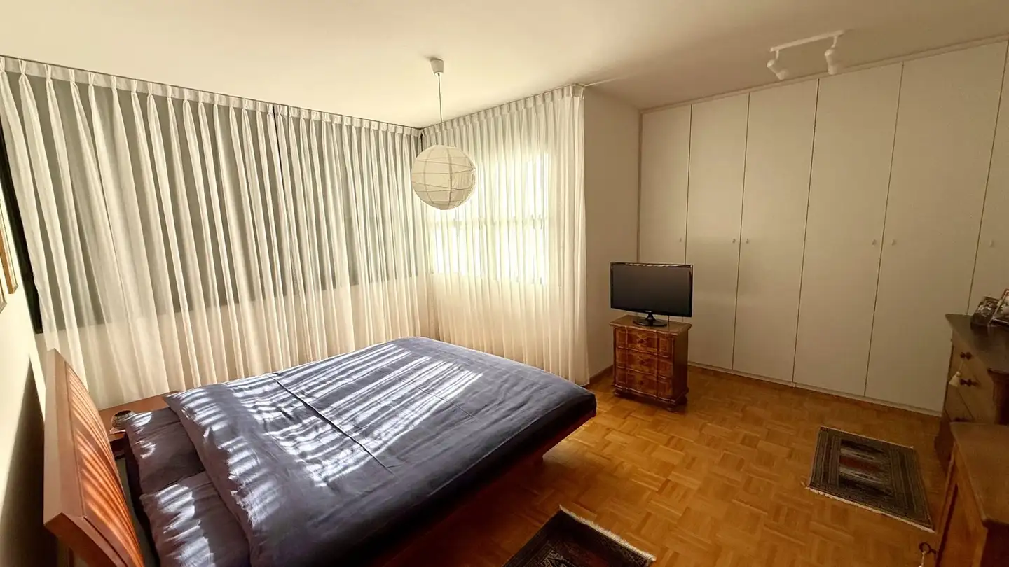 Appartement à louer - 6900 Lugano - Photo 2