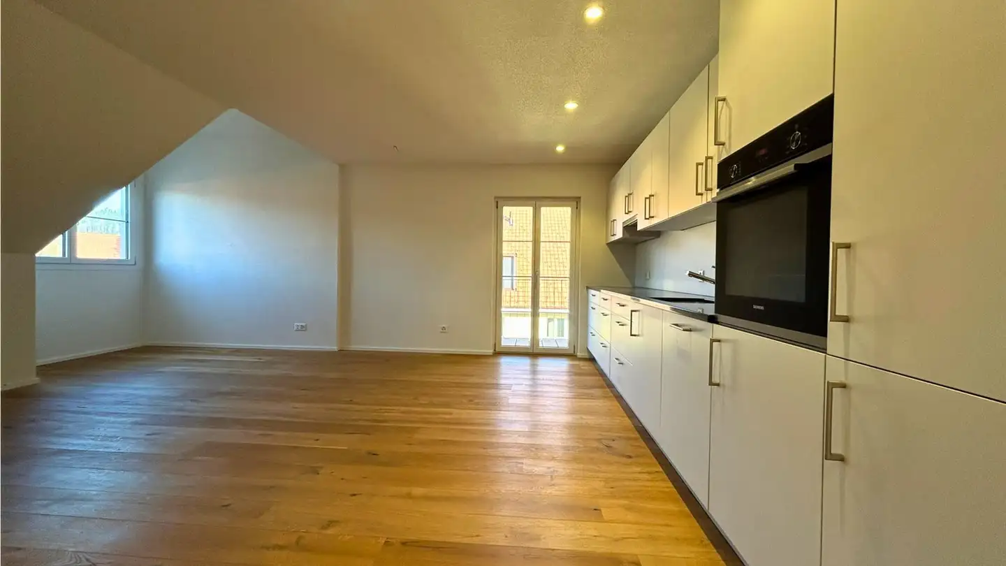 Duplex à vendre - Emmentalstrasse 55, 3432 Lützelflüh-Goldbach - Photo 3