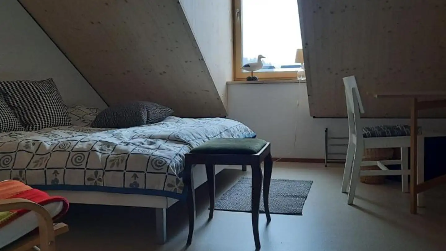 Appartamento ammobiliato in affitto - Hofwis 1, 8352 Elsau - Photo 2