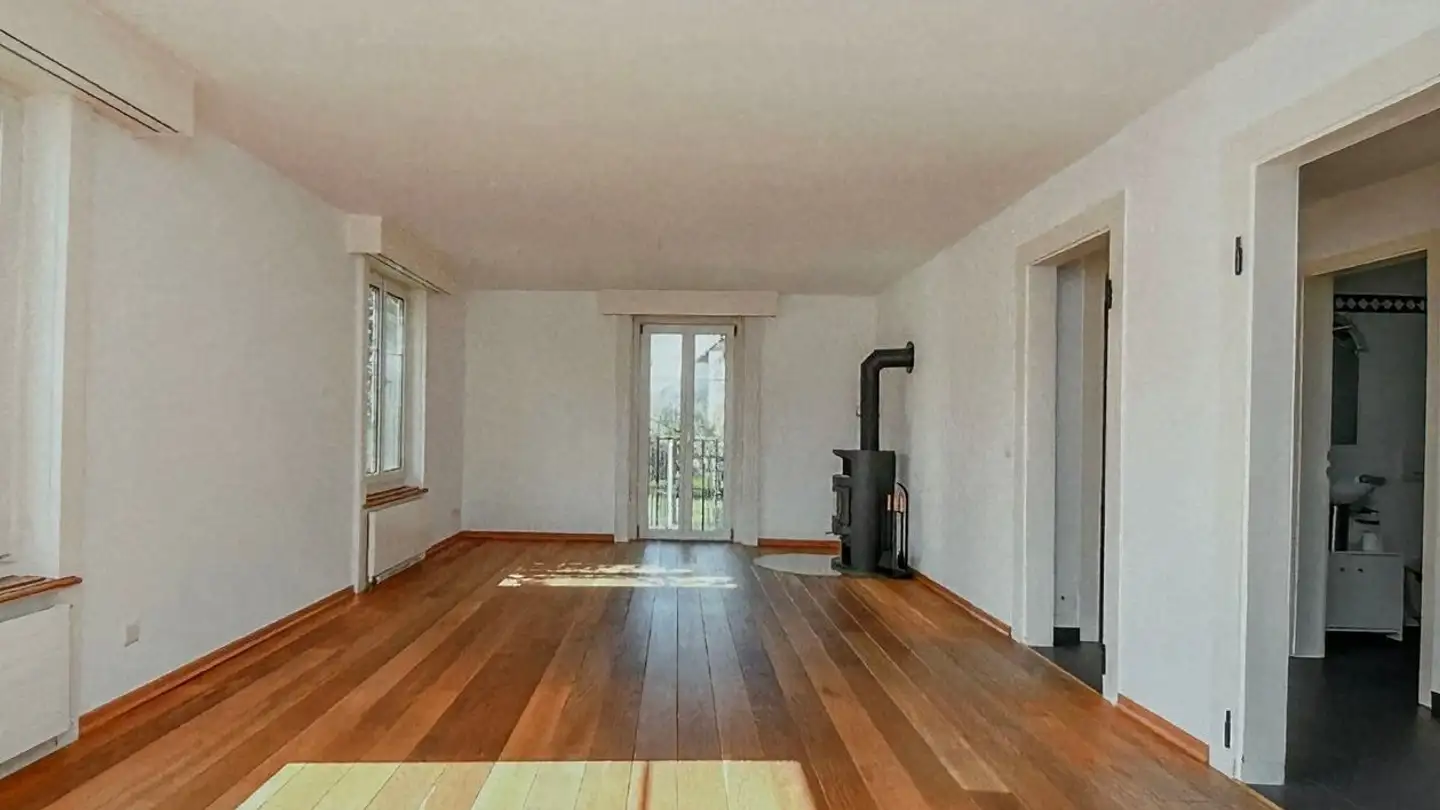 Appartement à louer - Buhwilerstrasse 6, 9215 Schönenberg an der Thur - Photo 2