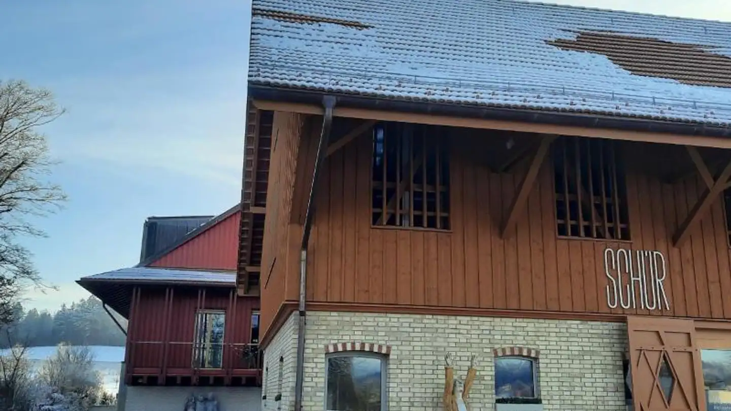 Appartamento ammobiliato in affitto - Hofwis 1, 8352 Elsau - Photo 3