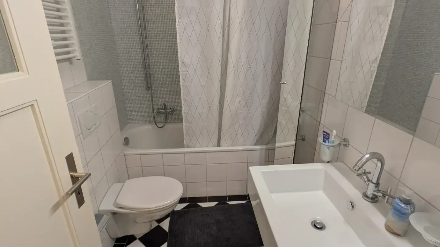 Appartement à louer - Morillonstrasse, 3007 Bern - Photo 4