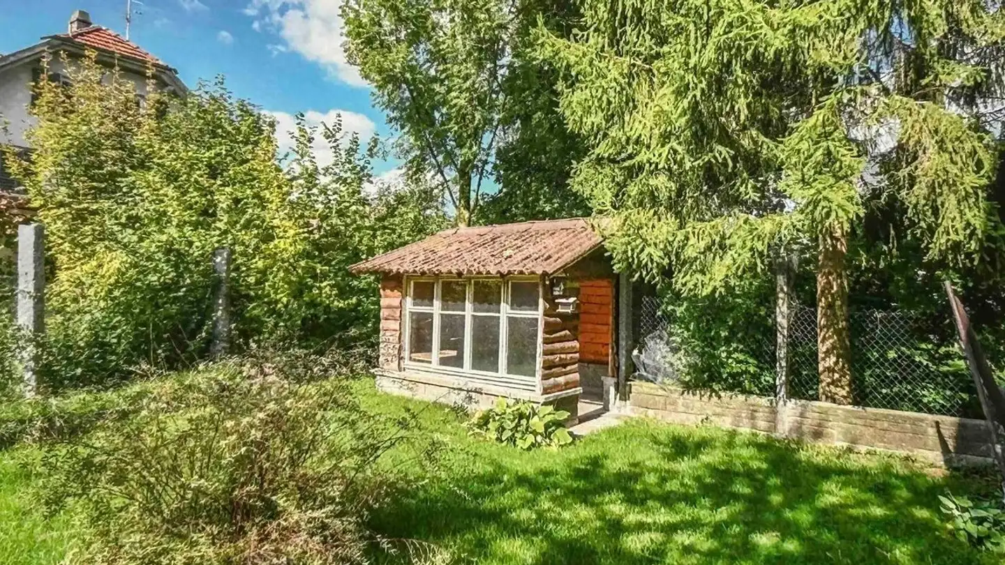 Appartement à louer - Buhwilerstrasse 6, 9215 Schönenberg an der Thur - Photo 3