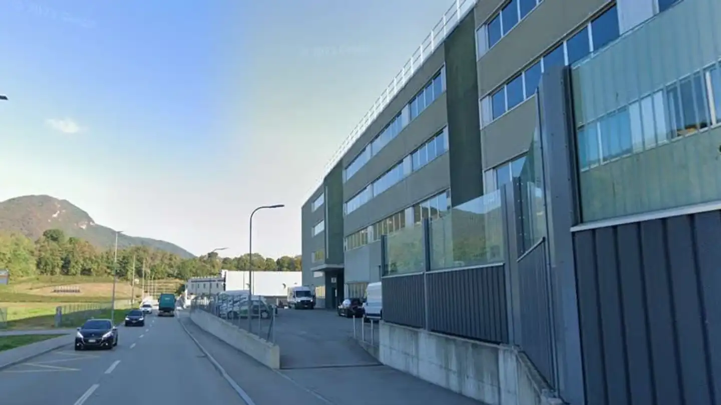 Commercial for sale - Via Penate 16, 6850 Mendrisio - Photo 3