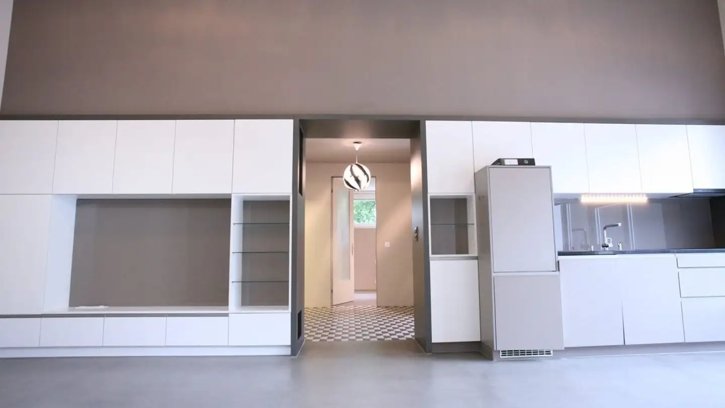 Apartment for rent - Brunnenweg 2, 5300 Turgi - Photo 3