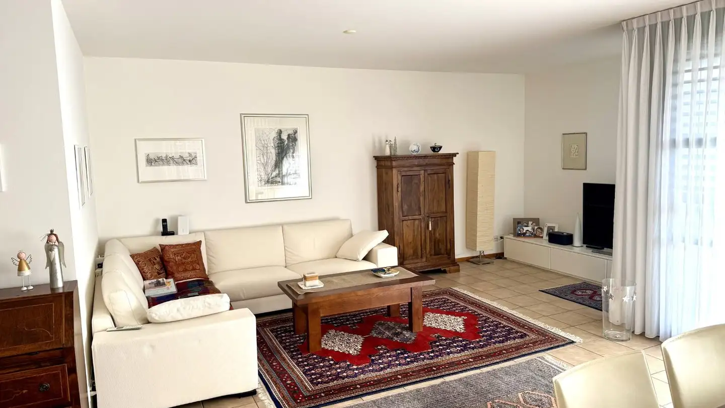 Appartement à louer - 6900 Lugano - Photo 3