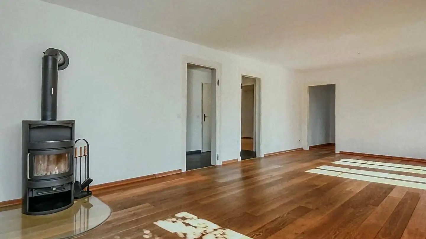 Apartment for rent - Buhwilerstrasse 6, 9215 Schönenberg an der Thur