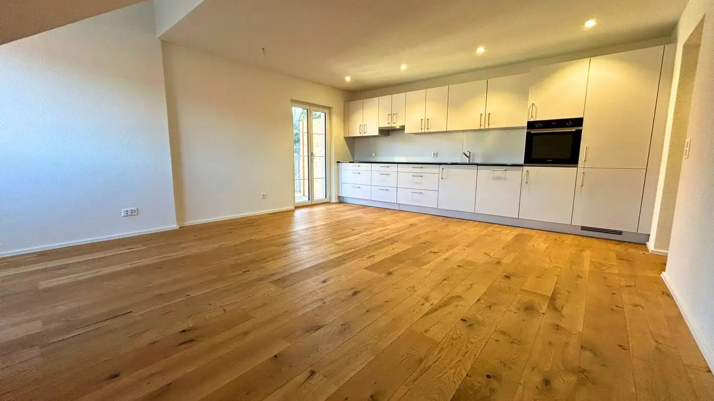 Duplex à vendre - Emmentalstrasse 55, 3432 Lützelflüh-Goldbach - Photo 4