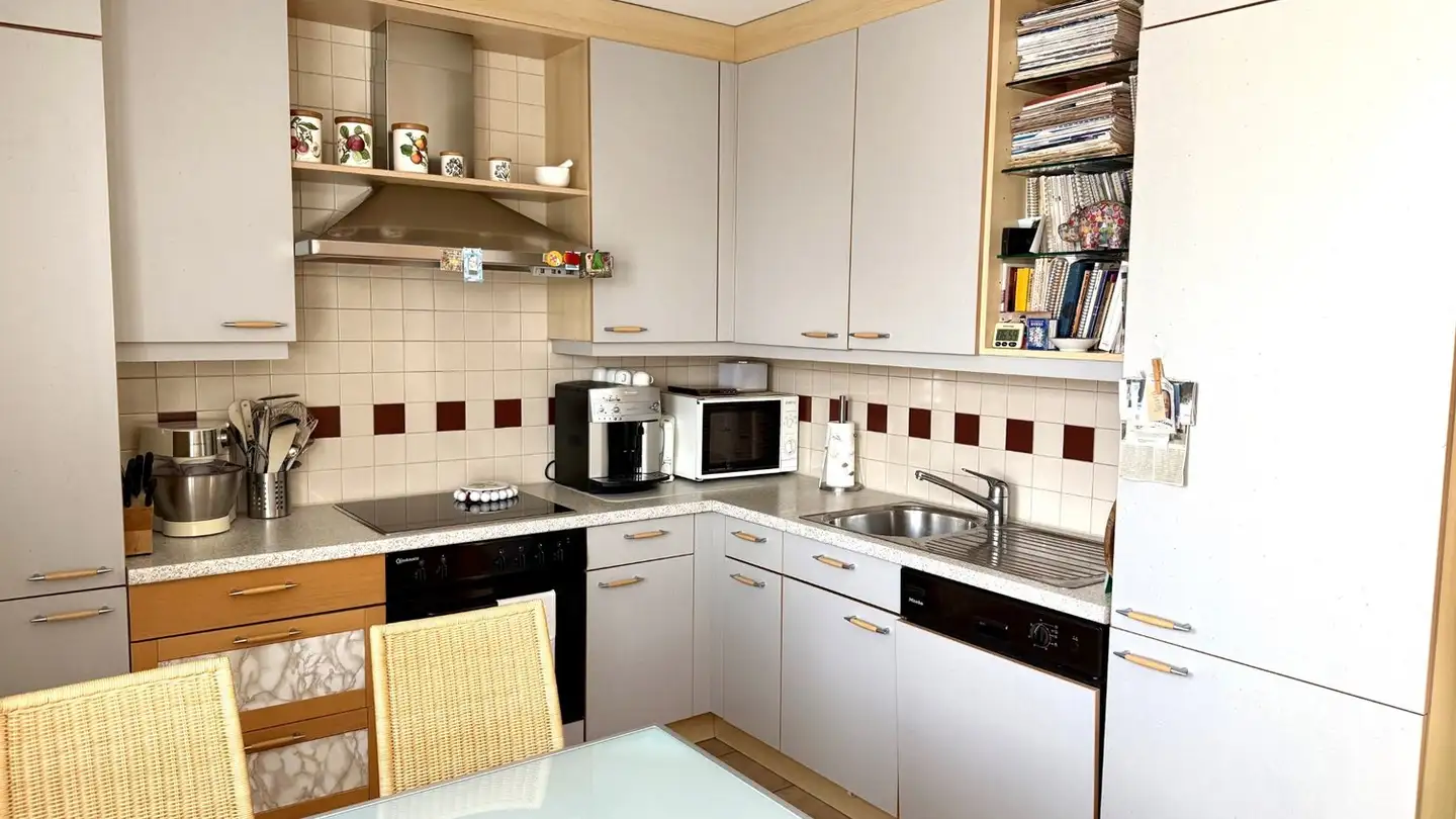 Appartement à louer - 6900 Lugano - Photo 4