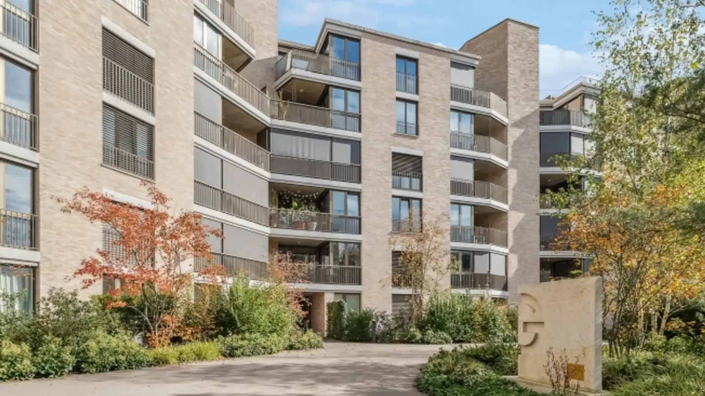 Wohnung mieten - Heidenlochstrasse 98h, 4410 Liestal