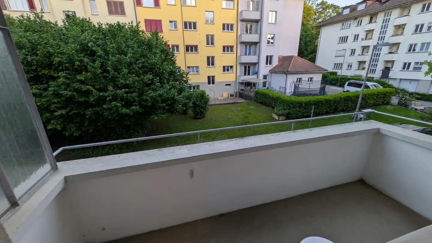 Appartement à louer - Morillonstrasse, 3007 Bern