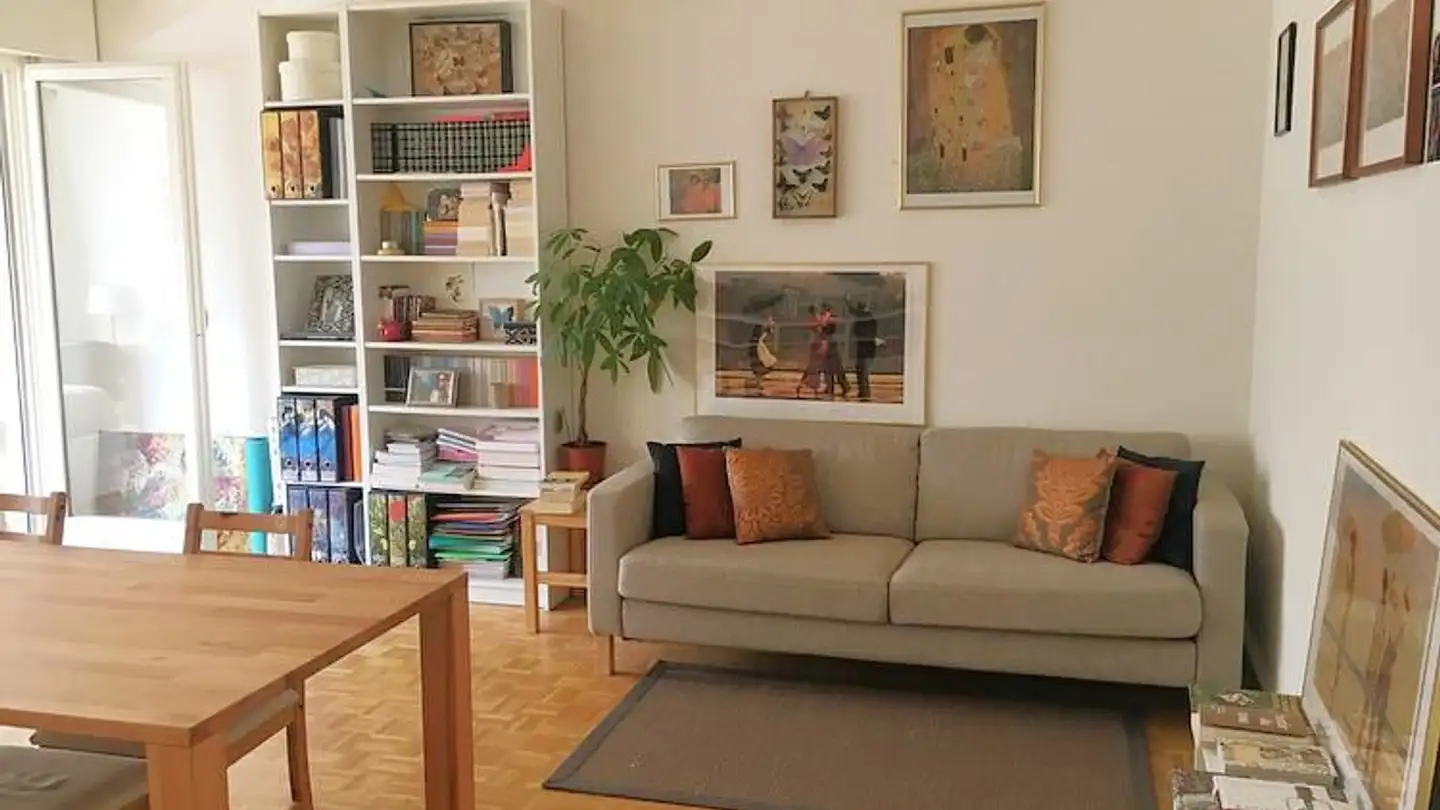 Apartment for sale - Rue De Chêne-Bougeries, 1224 Chêne-Bougeries - Photo 4