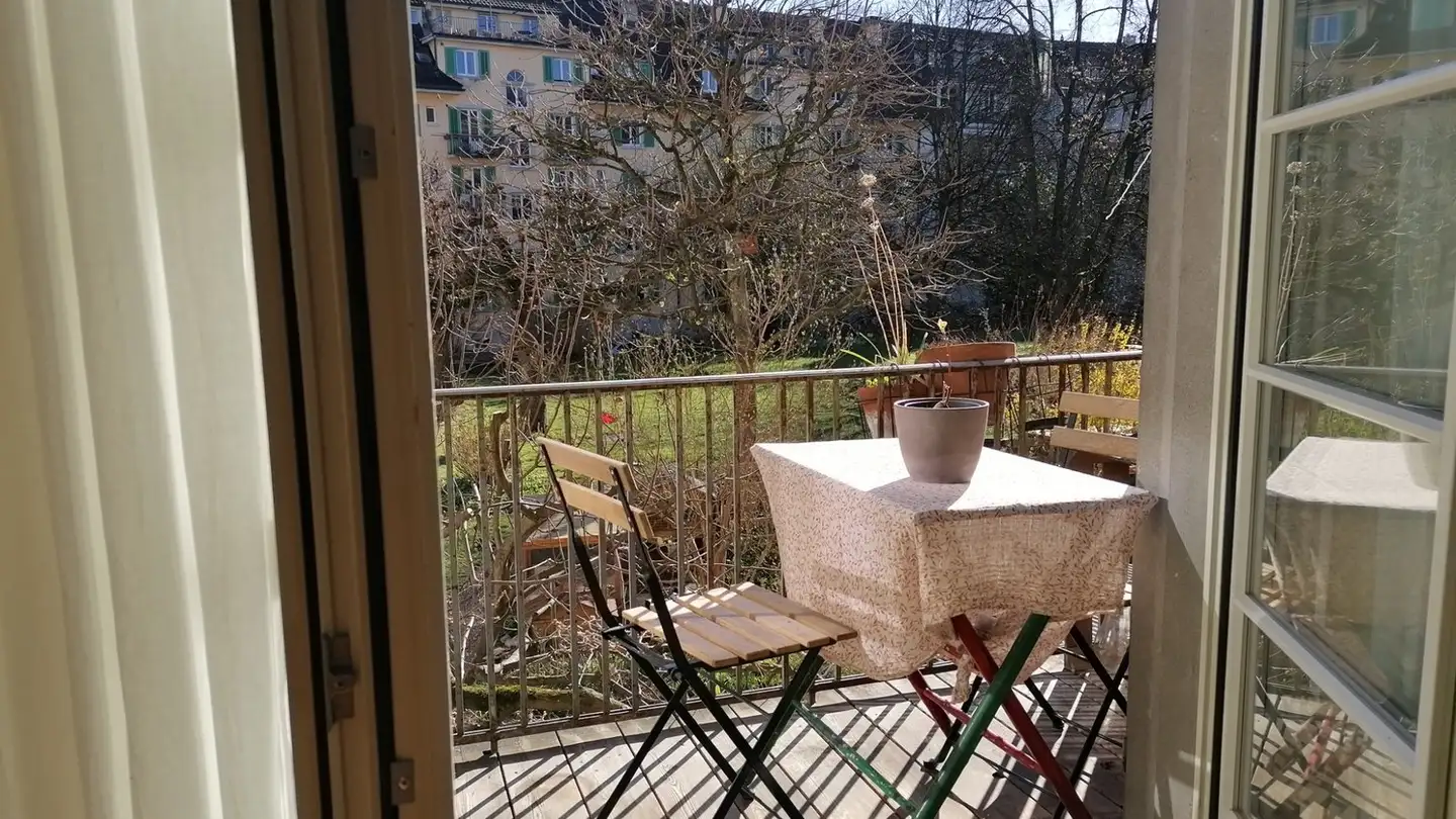 Appartamento in affitto - 6005 St. Niklausen LU