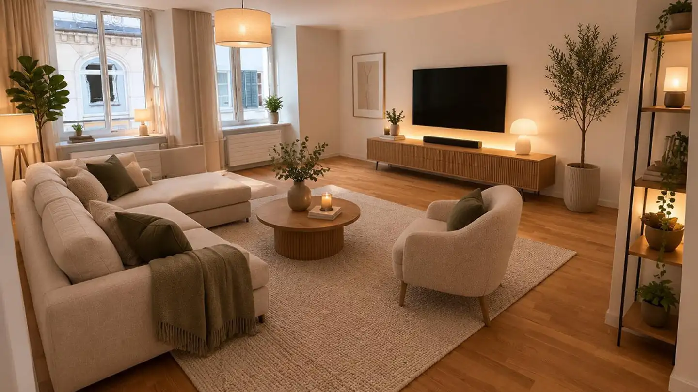 Appartamento in affitto - Kapellgasse 8, 6004 Luzern