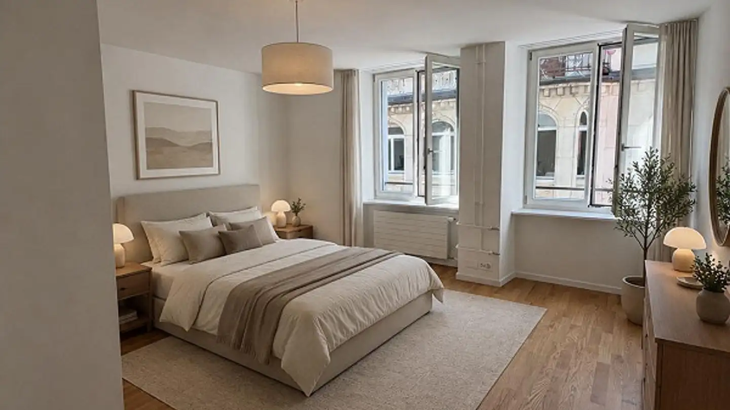 Appartamento in affitto - Kapellgasse 8, 6004 Luzern - Foto 2