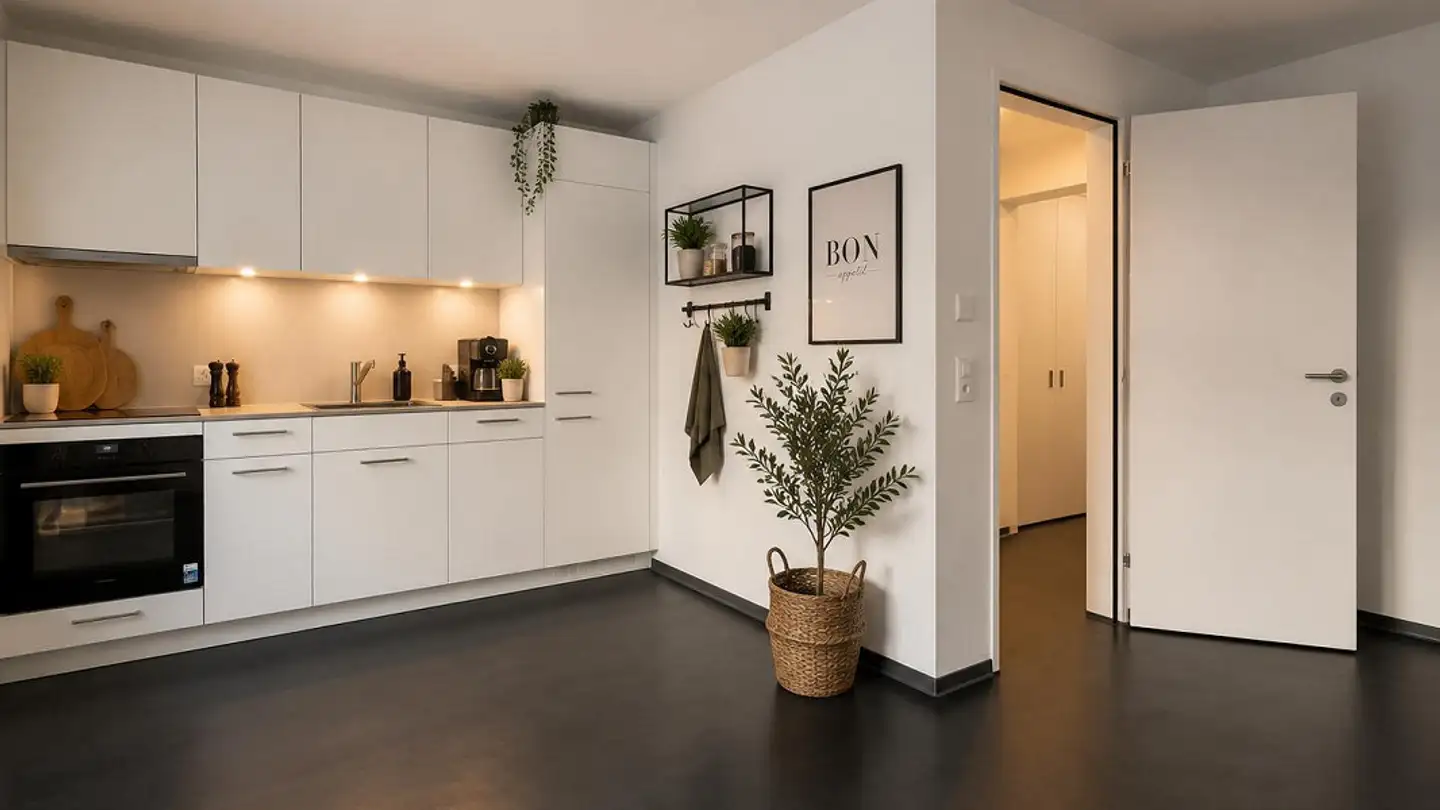 Appartamento in affitto - Kapellgasse 8, 6004 Luzern - Foto 3