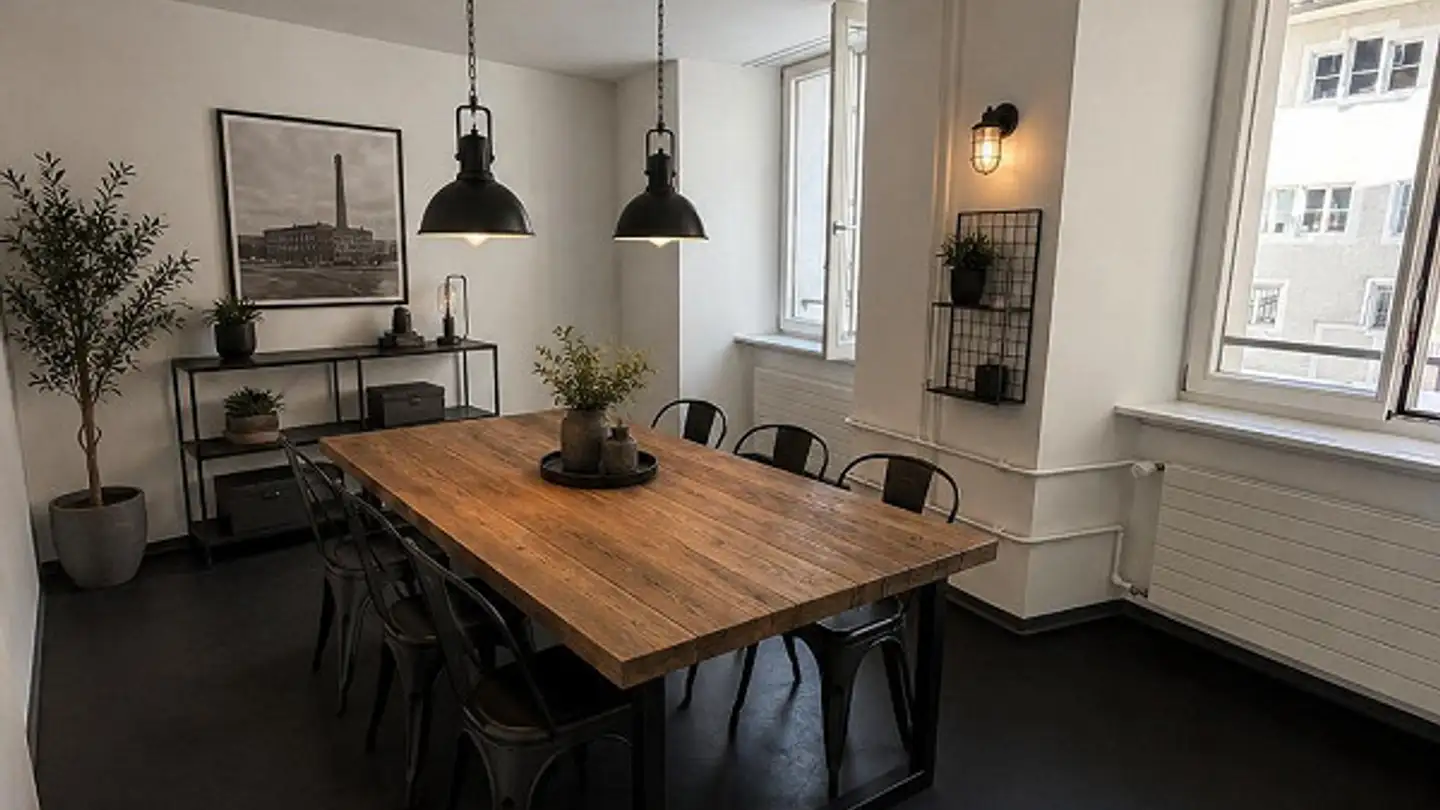 Appartamento in affitto - Kapellgasse 8, 6004 Luzern - Foto 4