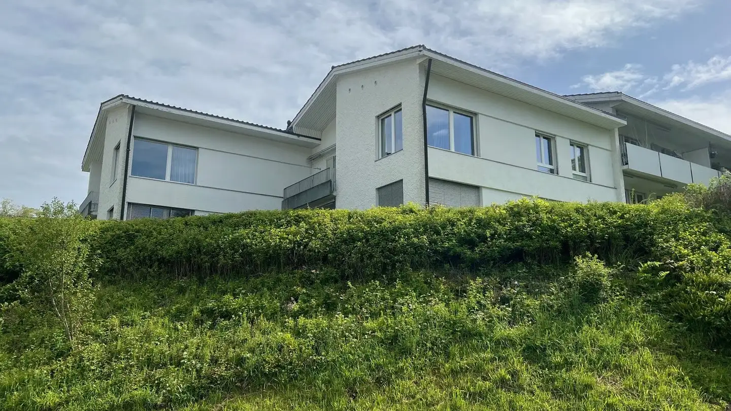 Apartment for rent - Rütistrasse 3, 8134 Adliswil