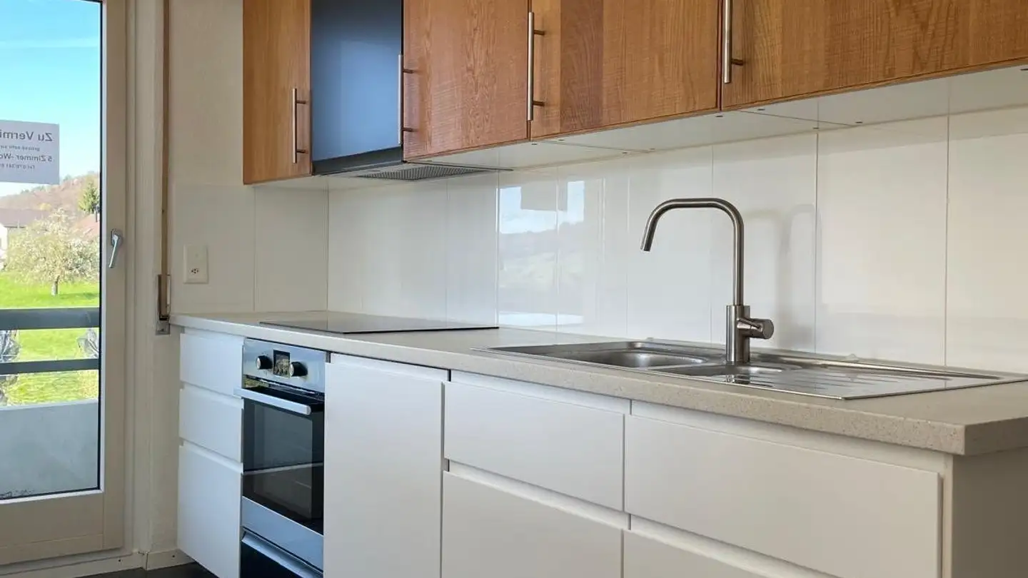 Apartment for rent - Ermenseerstrasse 7, 6285 Hitzkirch