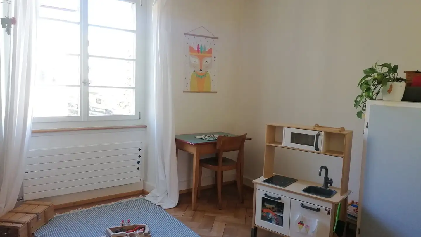 Appartamento in affitto - 6005 St. Niklausen LU - Foto 3