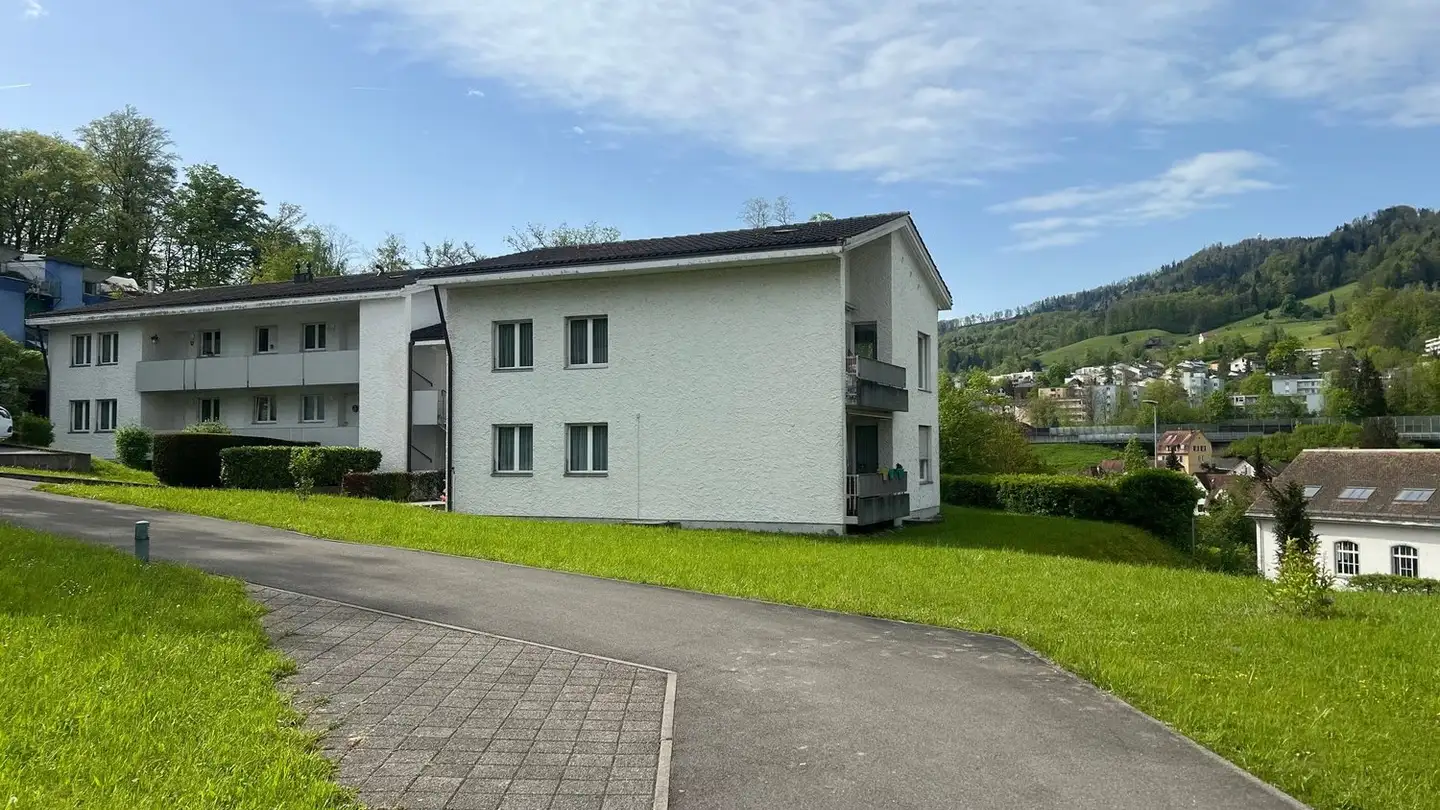 Apartment for rent - Rütistrasse 3, 8134 Adliswil - Photo 2