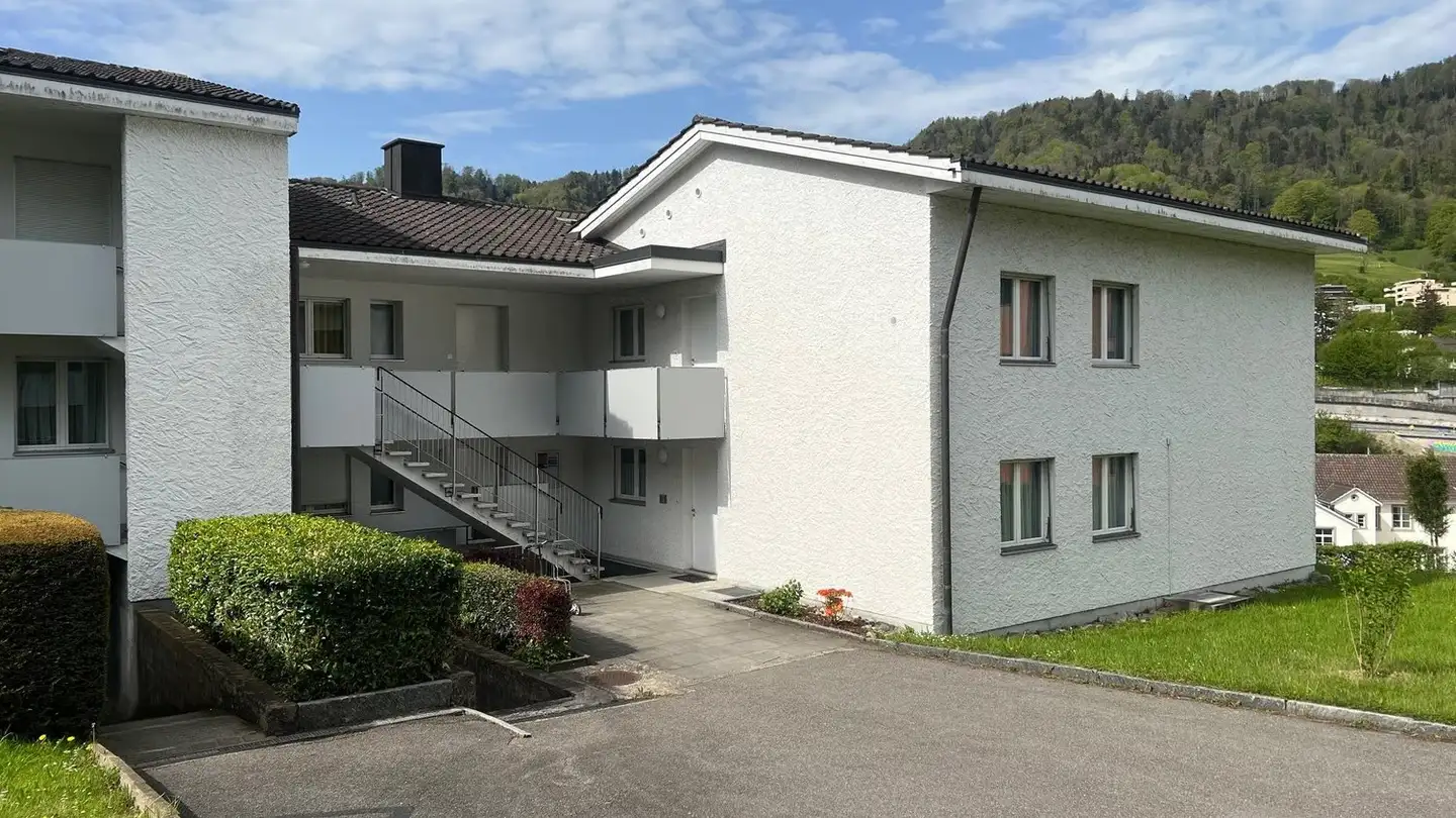 Apartment for rent - Rütistrasse 3, 8134 Adliswil - Photo 3