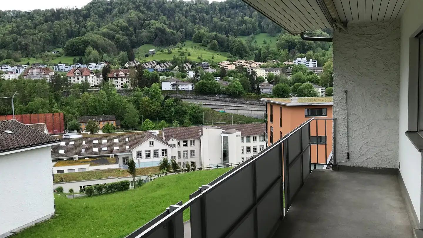 Apartment for rent - Rütistrasse 3, 8134 Adliswil - Photo 4