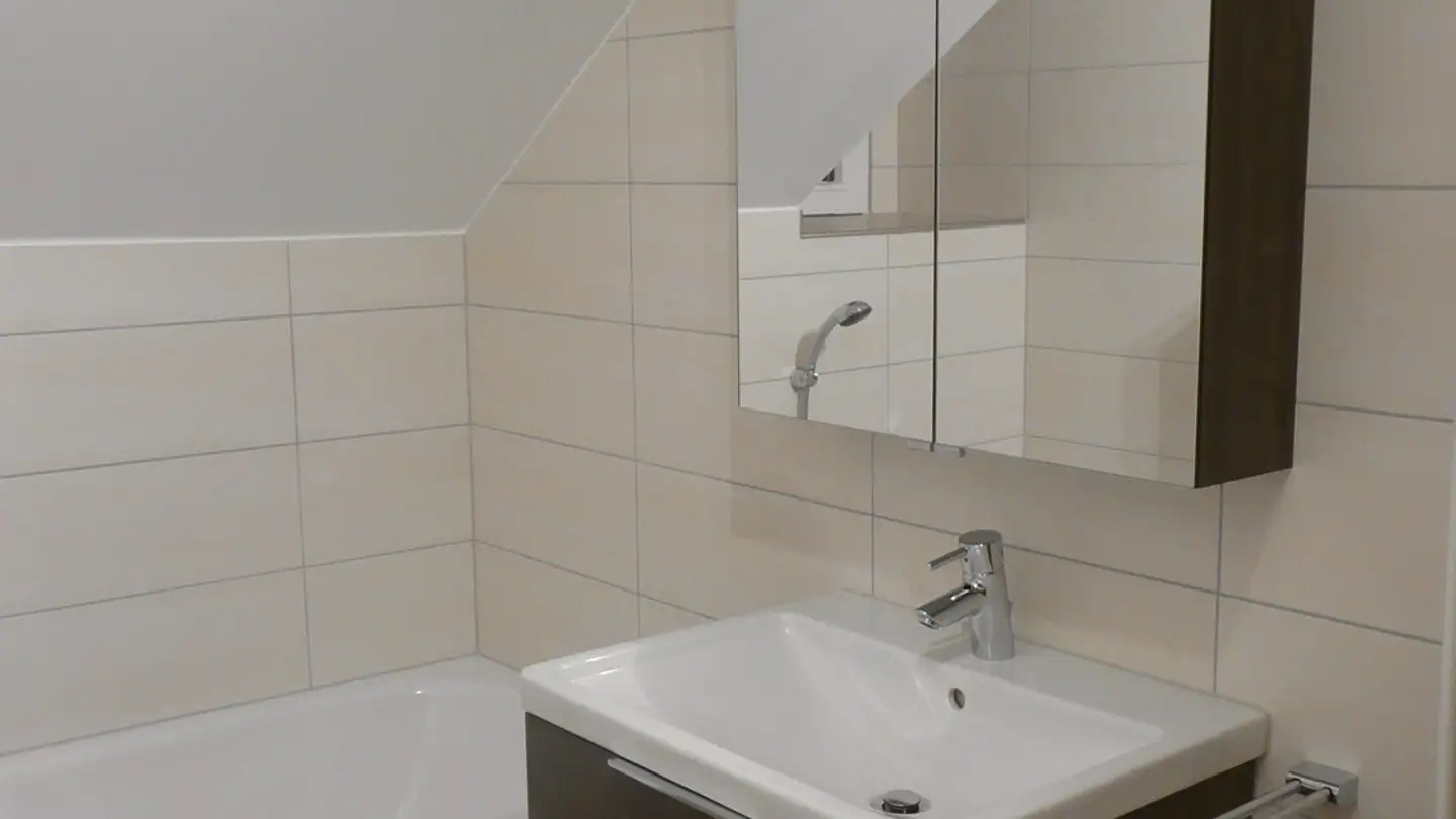 Appartement à louer - Teufenerstrasse 194, 9012 St. Gallen - Photo 2