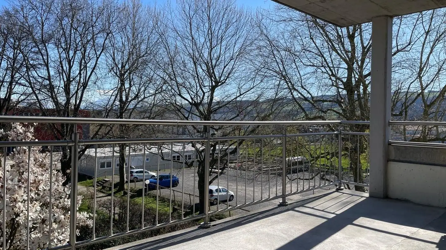 Apartment for rent - Ermenseerstrasse 7, 6285 Hitzkirch - Photo 2