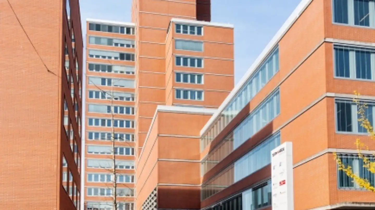 Spazio ufficio in affitto - Theaterstrasse 17, 8400 Winterthur - Foto 2