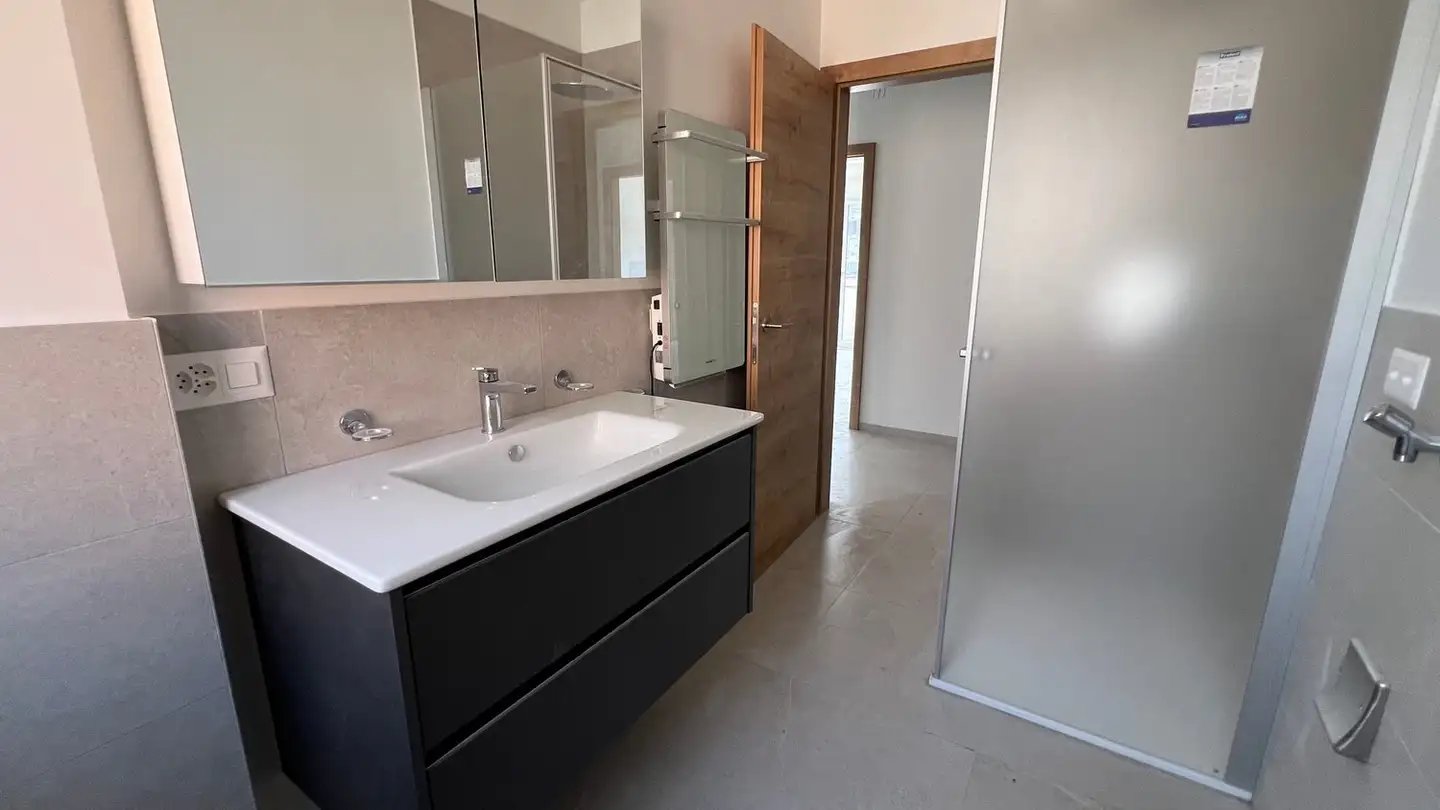 Apartment for rent - Via Silvio Calloni 11, 6900 Lugano - Photo 2