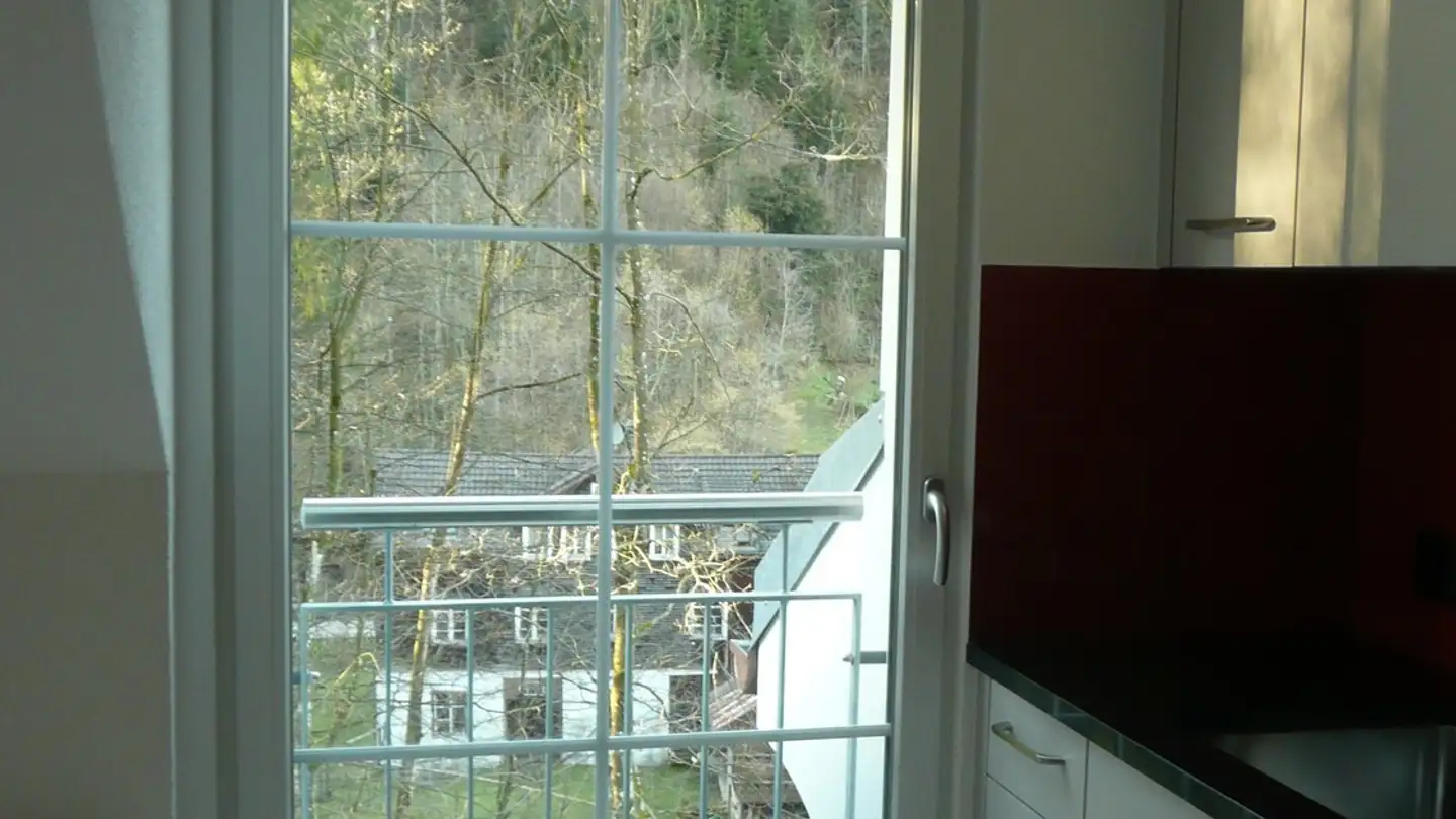 Appartement à louer - Teufenerstrasse 194, 9012 St. Gallen - Photo 3