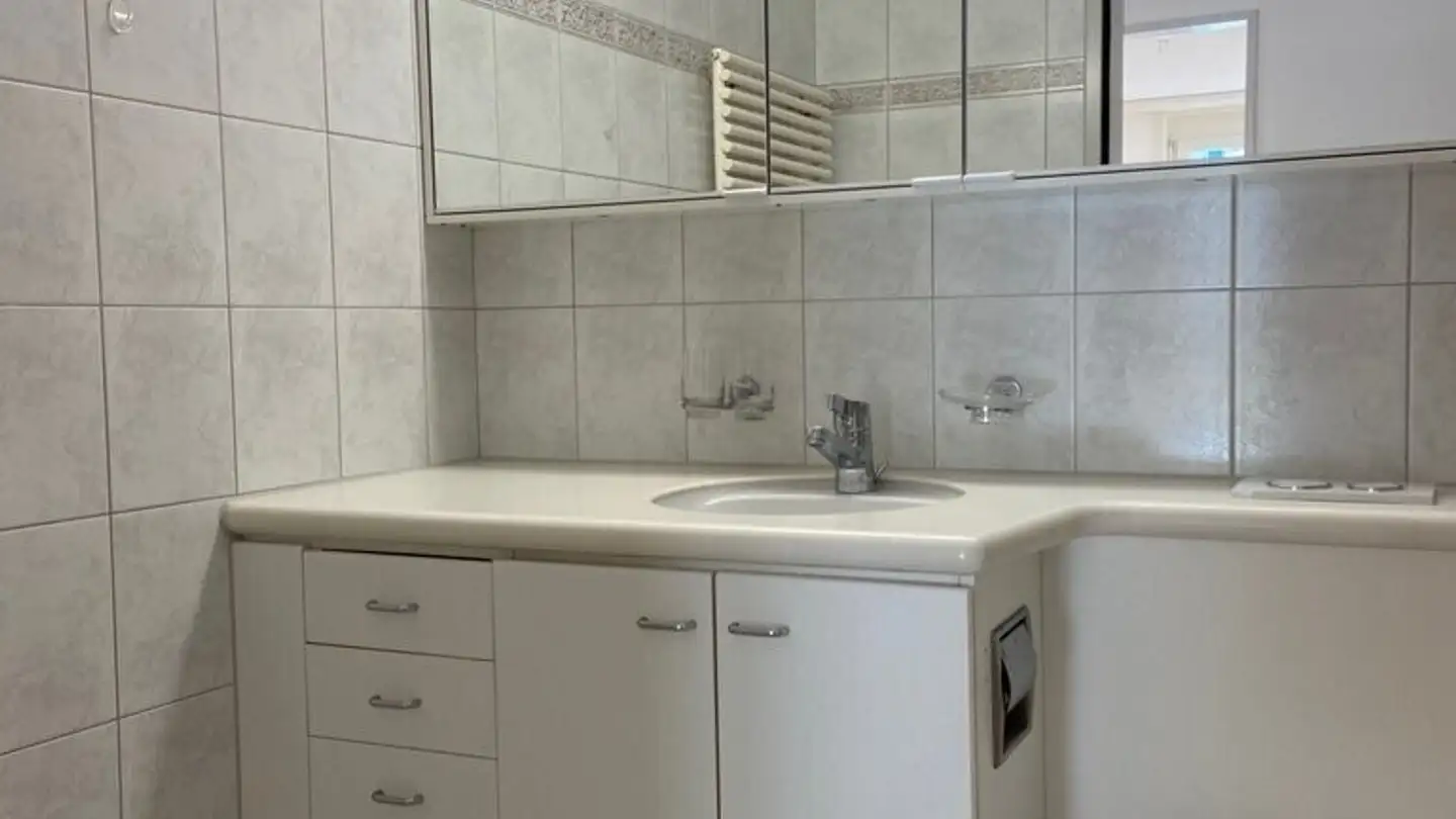 Wohnung mieten - Neufeldweg 6, 3252 Worben - Foto 4
