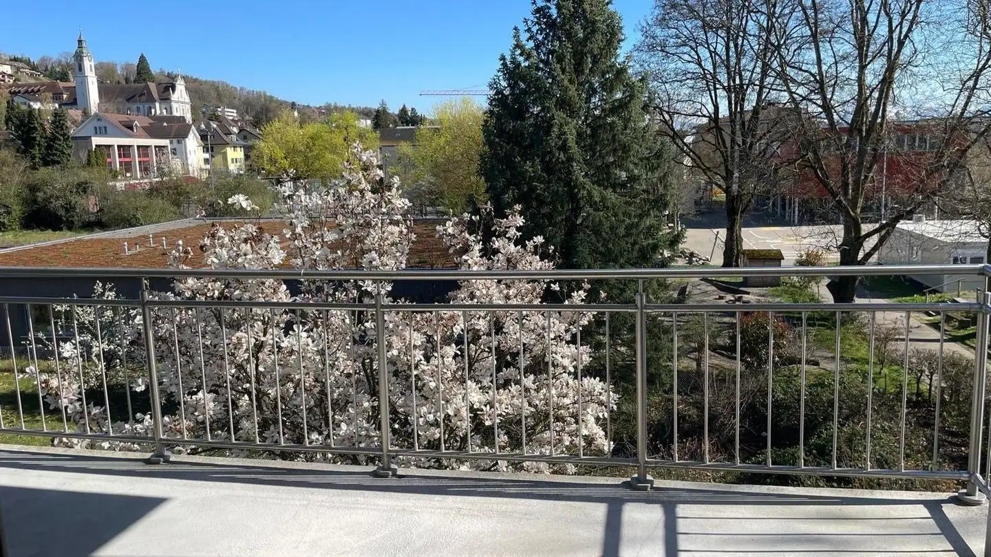 Apartment for rent - Ermenseerstrasse 7, 6285 Hitzkirch - Photo 3