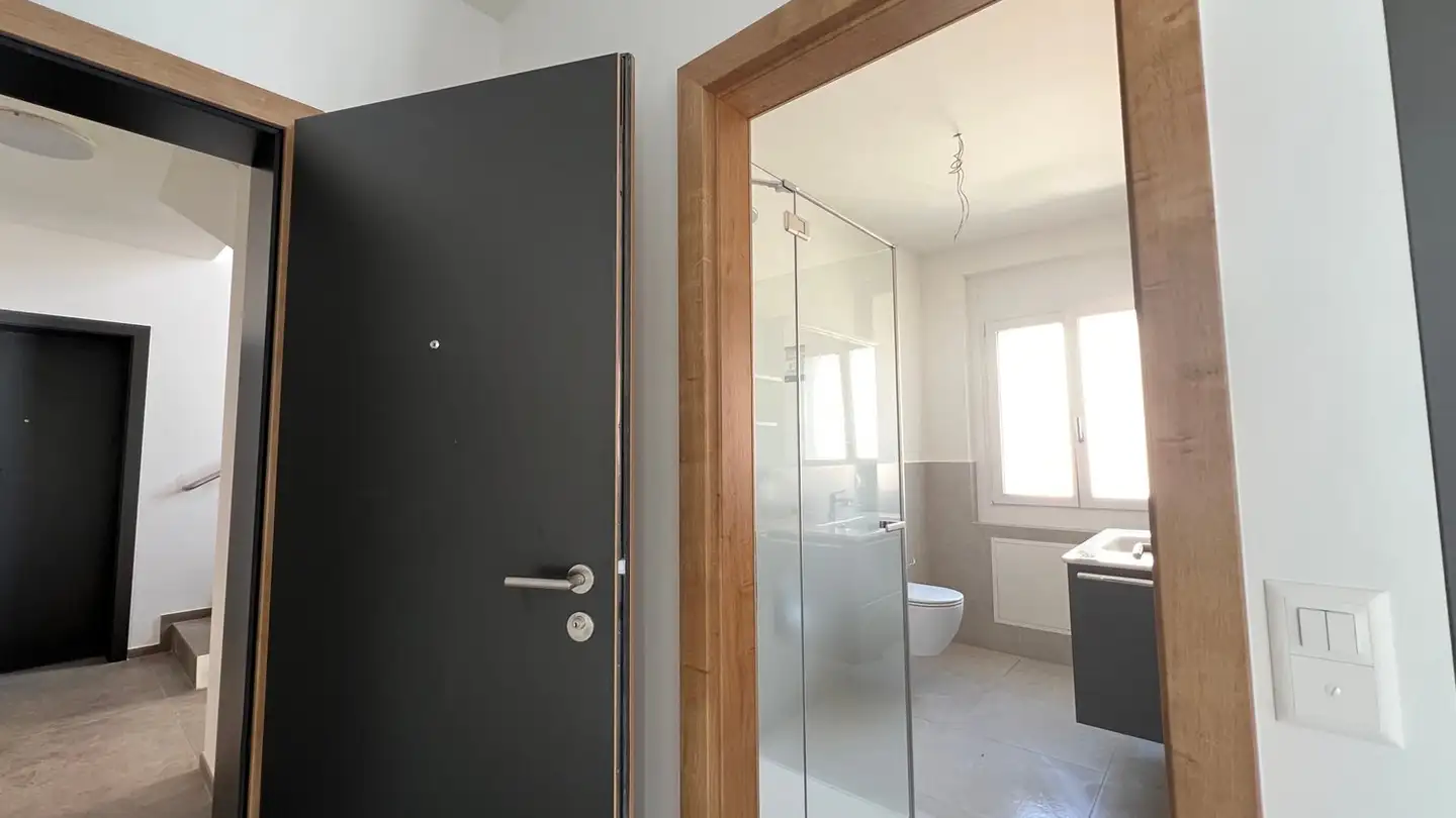 Apartment for rent - Via Silvio Calloni 11, 6900 Lugano - Photo 4