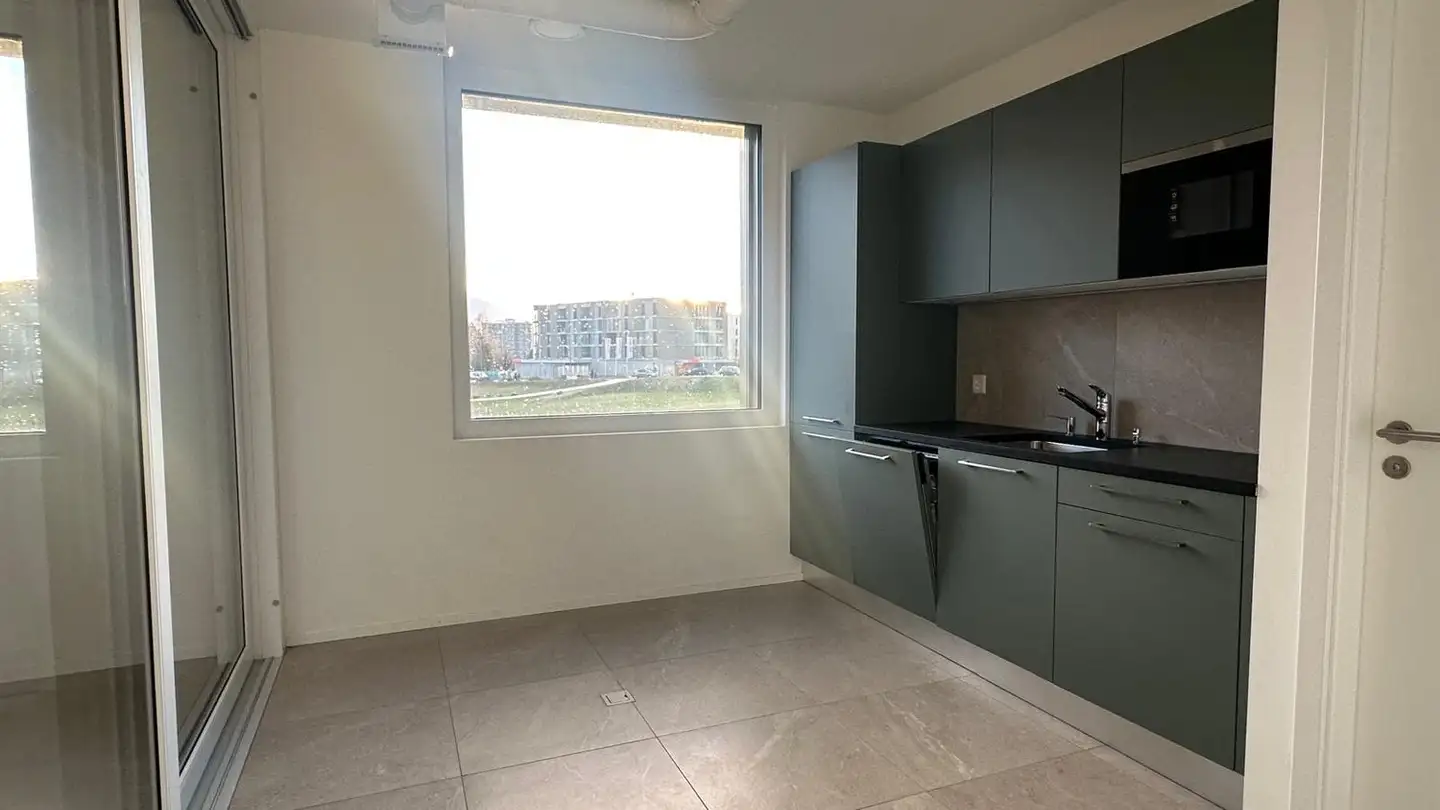 Bürofläche mieten - Place De La Bourse-Aux-Fleurs 2, 1022 Chavannes-près-Renens - Foto 2