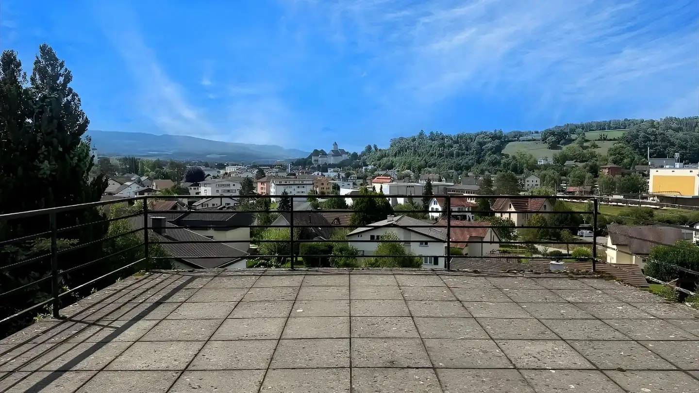 Appartamento in vendita - 2900 Porrentruy