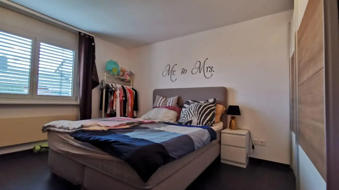 Appartement à louer - Egelseestrasse 14, 8280 Kreuzlingen - Photo 3