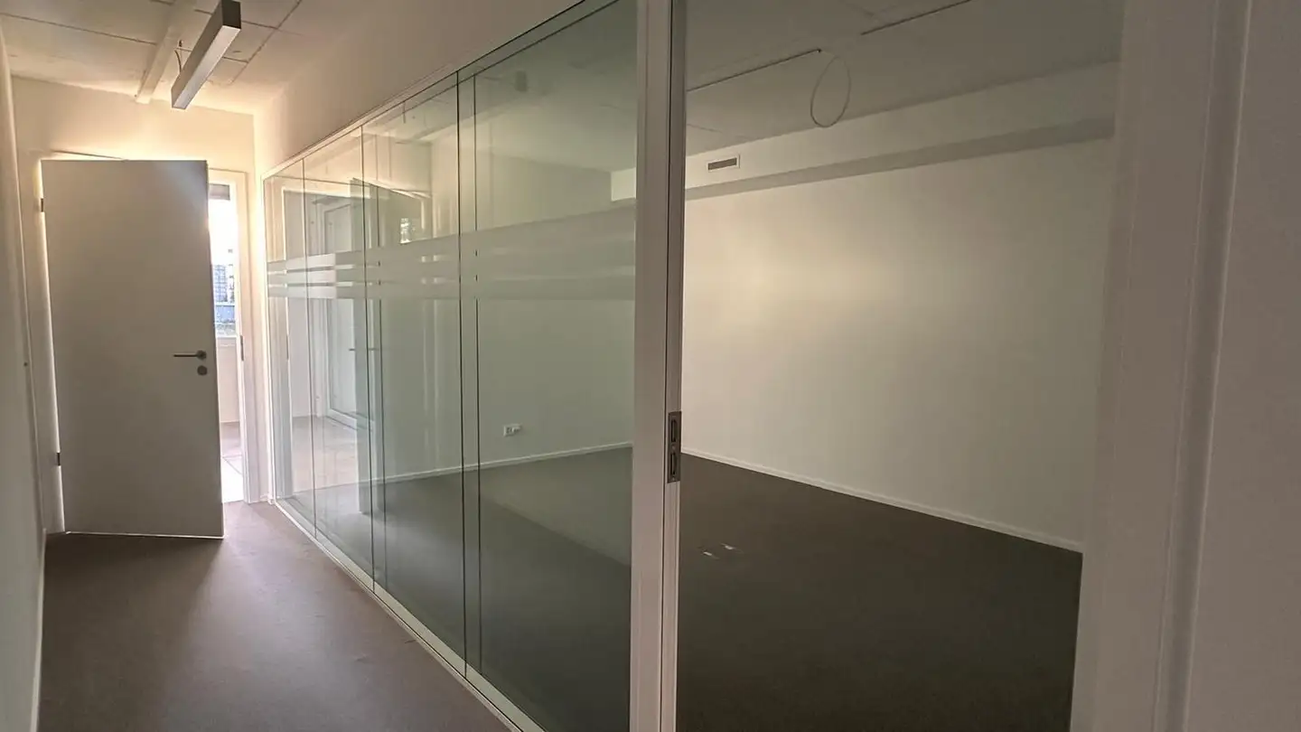 Bürofläche mieten - Place De La Bourse-Aux-Fleurs 2, 1022 Chavannes-près-Renens - Foto 4