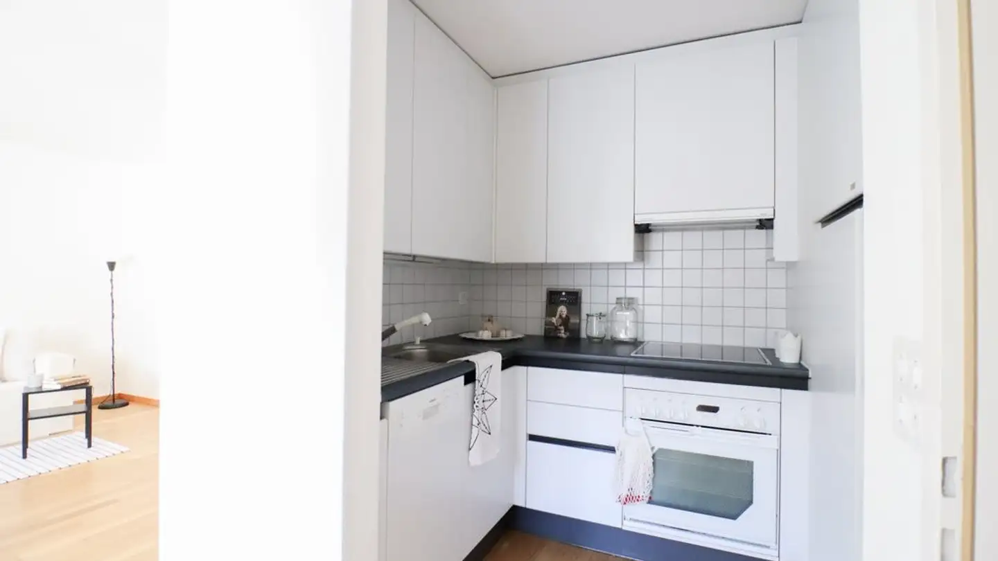 Appartamento in affitto - Hertensteinstrasse 32, 6004 Luzern - Foto 4