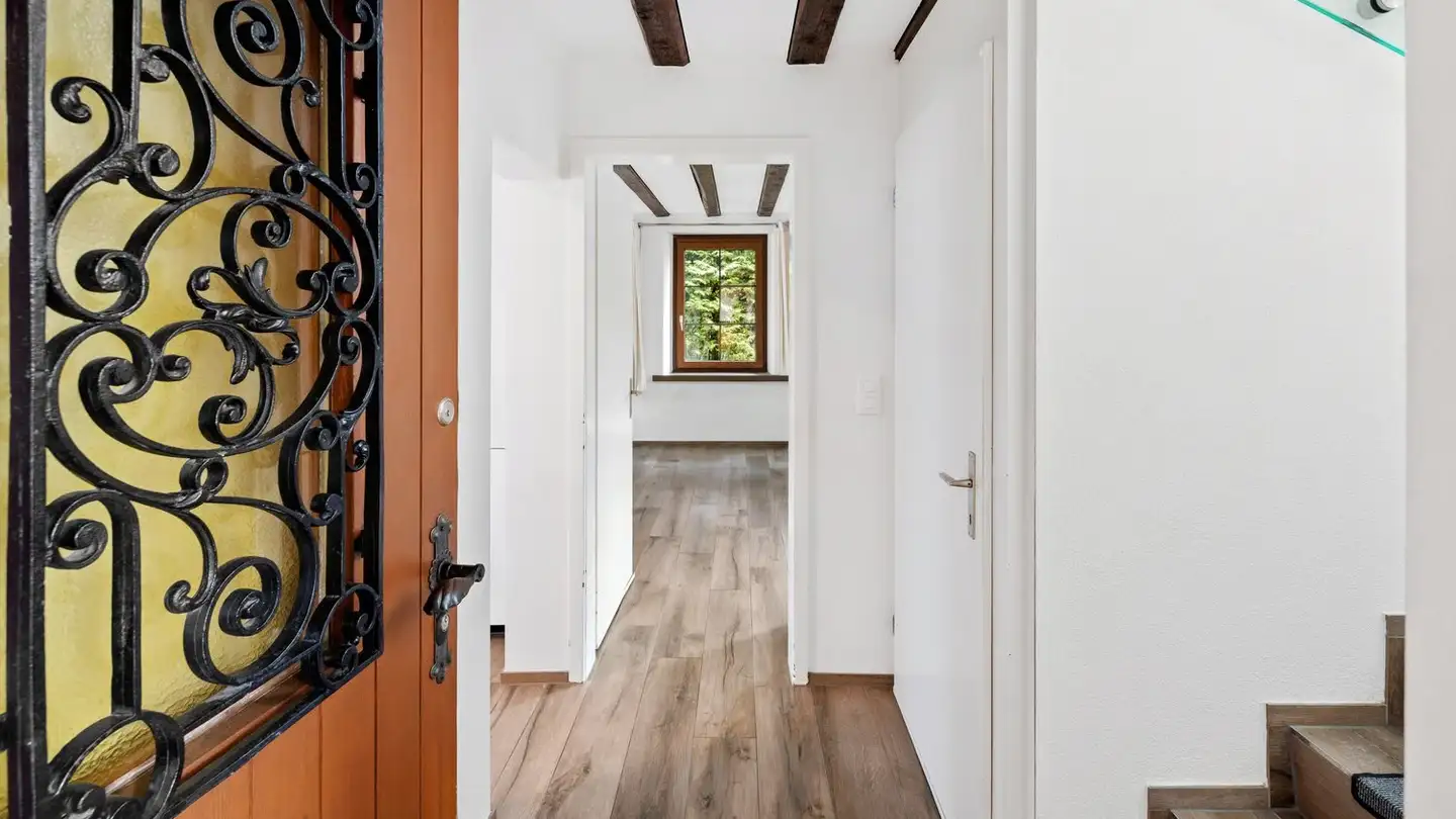 Einfamilienhaus kaufen - Brunnenstrasse 29, 8610 Uster - Foto 2
