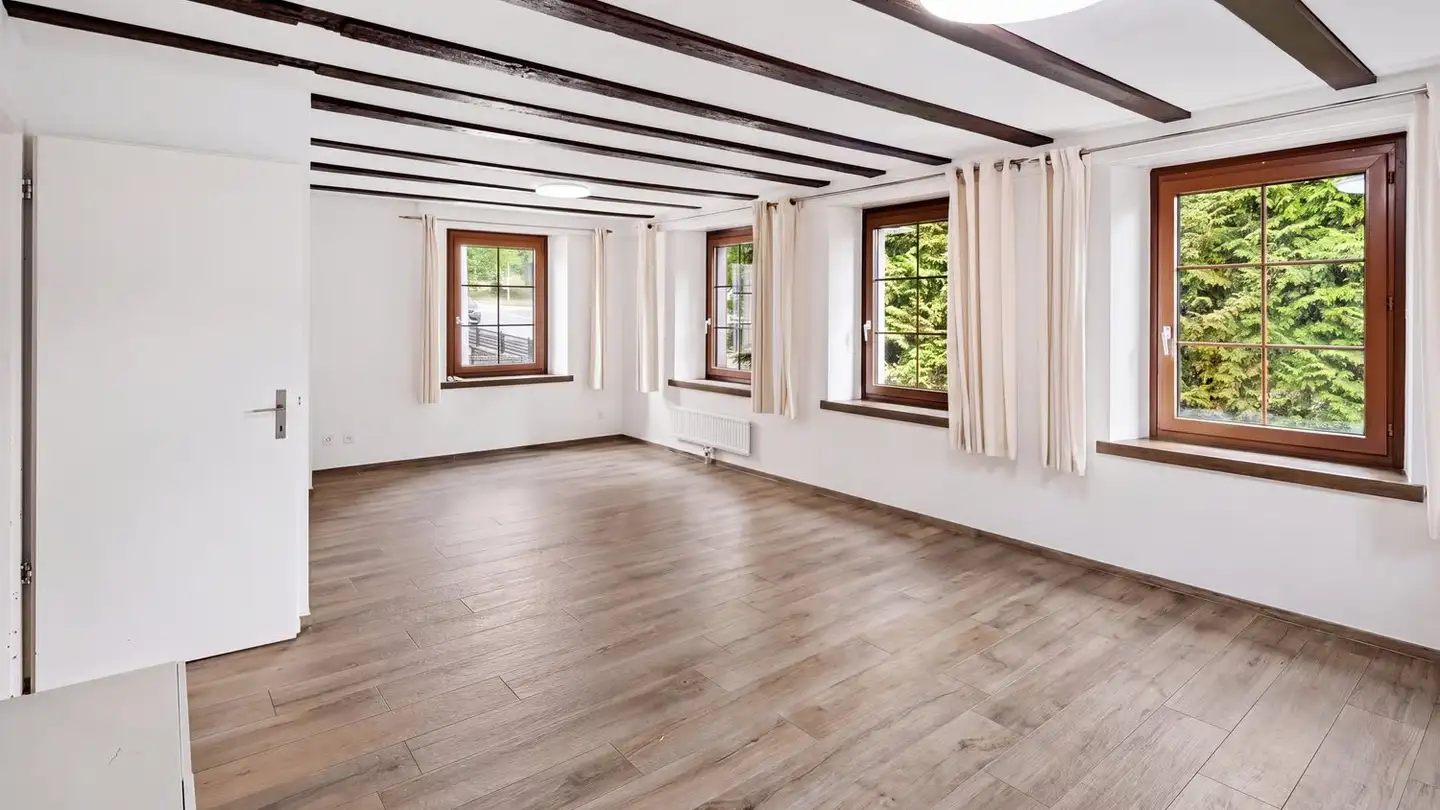 Einfamilienhaus kaufen - Brunnenstrasse 29, 8610 Uster - Foto 3