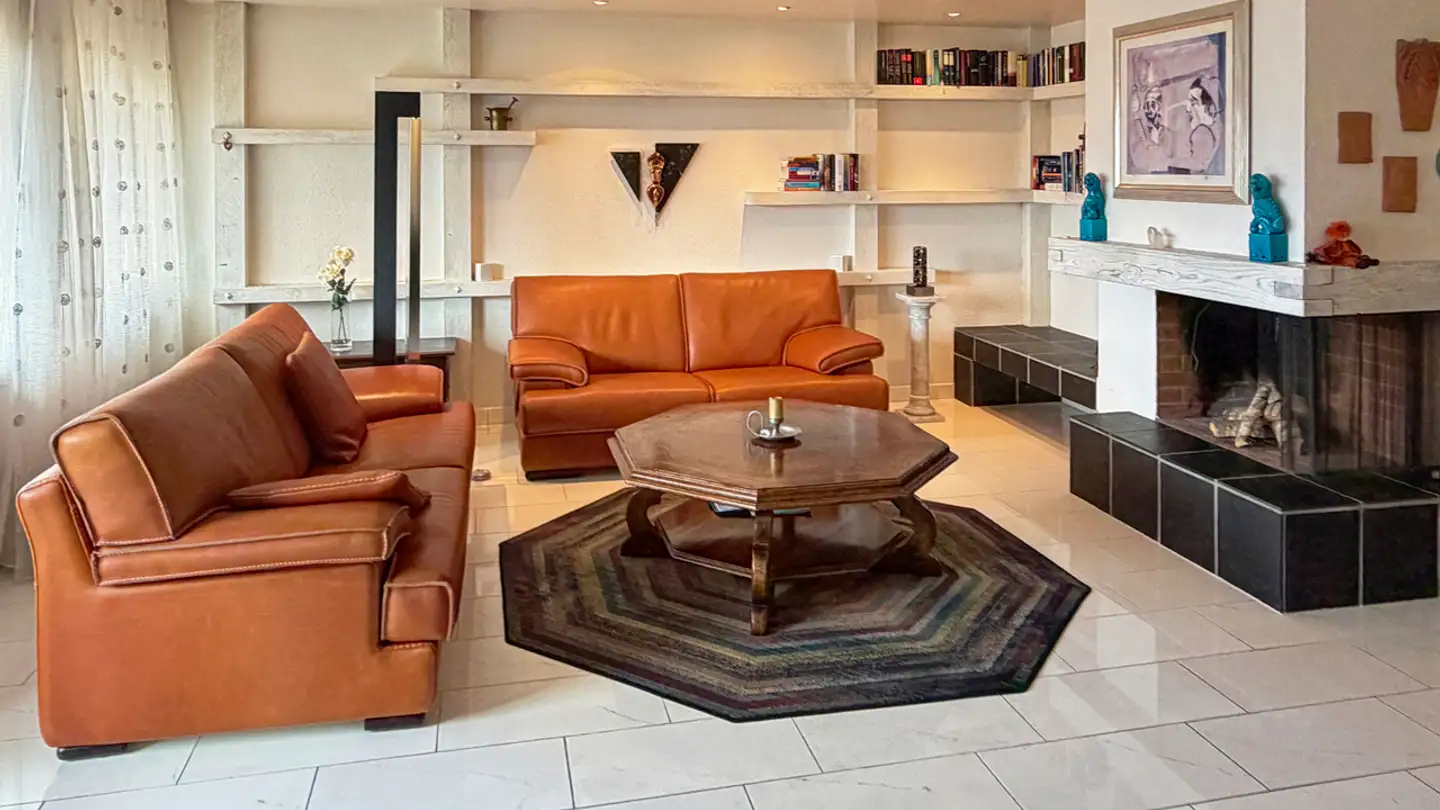 Wohnung kaufen - Felsenaustrasse 3, 8704 Herrliberg