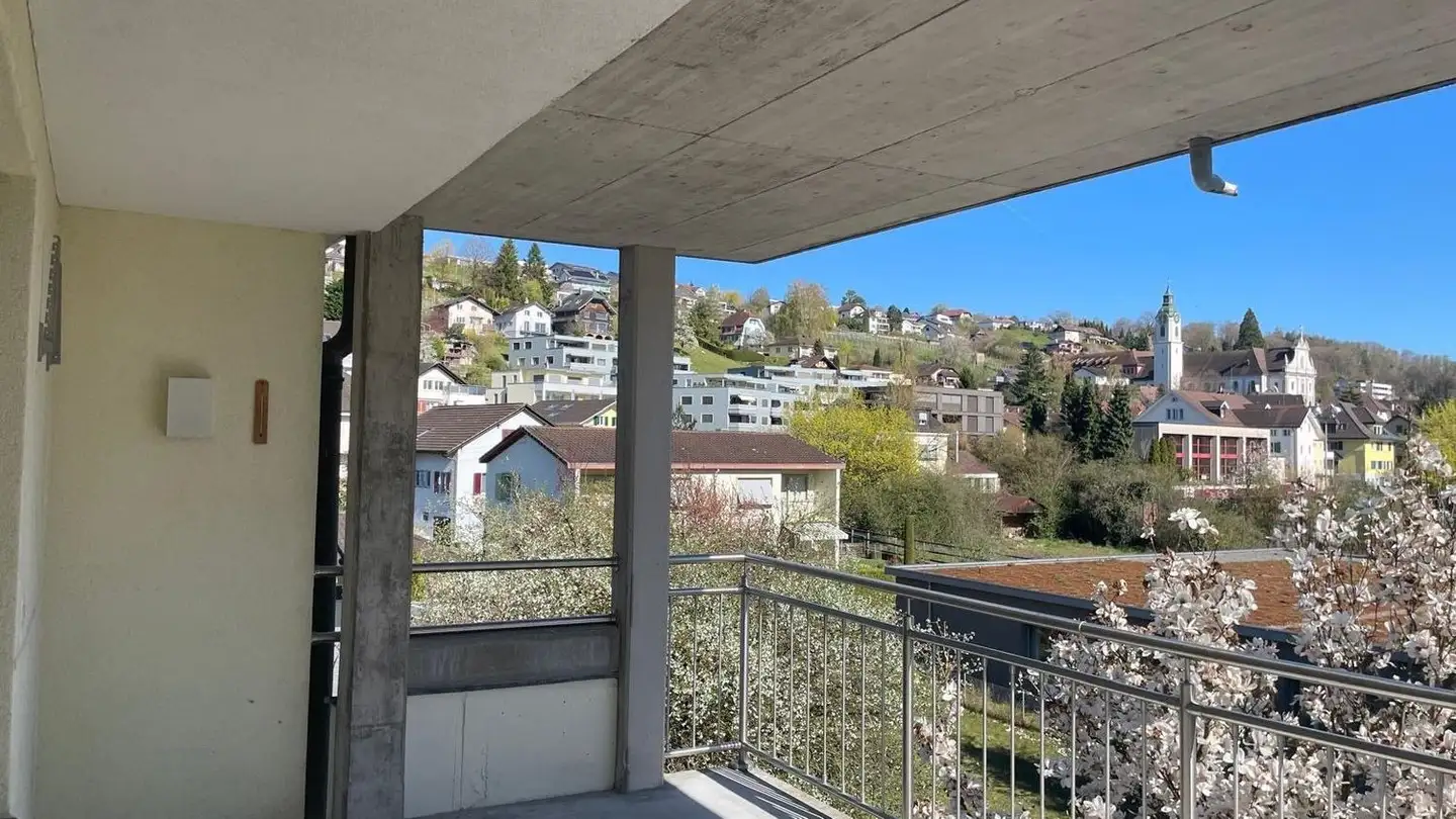 Apartment for rent - Ermenseerstrasse 7, 6285 Hitzkirch - Photo 4