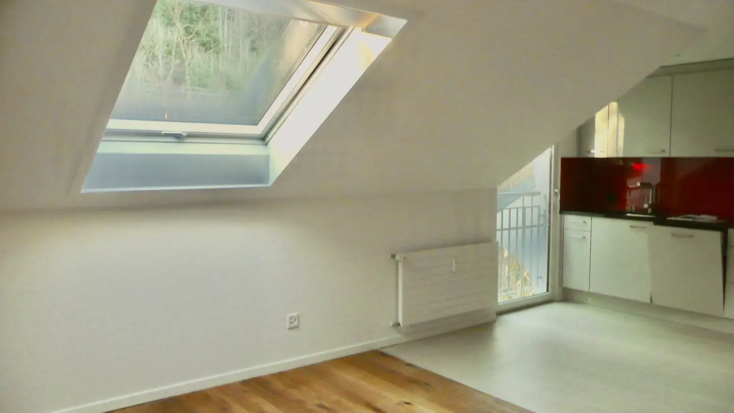 Appartement à louer - Teufenerstrasse 194, 9012 St. Gallen - Photo 4